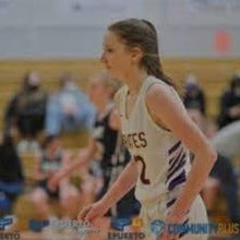 Caitlyn Browning