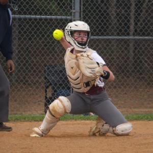 Hayden Hudson mugshot