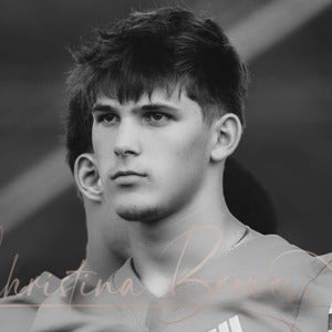 Rhys Brewer mugshot