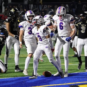 Airyn Berube mugshot