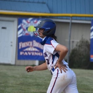 Emma Chandler mugshot