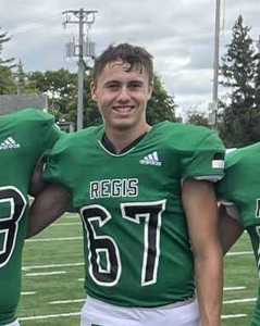 Logan Hoff