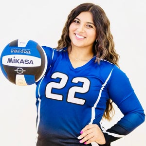 Lali Gonzalez mugshot