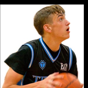 Andrew Marburger mugshot