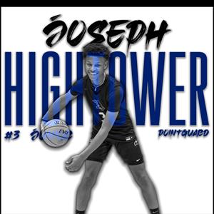 Joseph Hightower jr mugshot