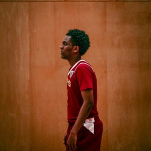 Nahom Solomon mugshot