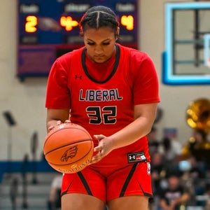Maliyah Mullens