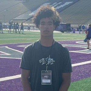 K'VON HOUSTON