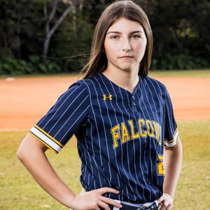 Kinsey Cerda mugshot