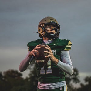 BRAYDEN HACKETT