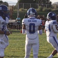 Zac Escobedo mugshot