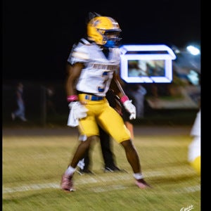 La’harry Debose