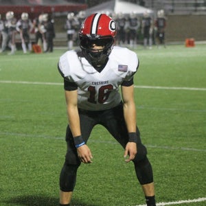 LOGAN KRANYAK