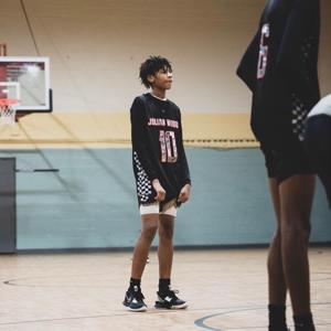 Deshawn Simpson
