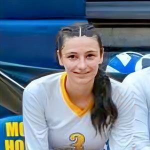 Morgan Vinson