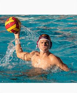 Lake McQuoid mugshot