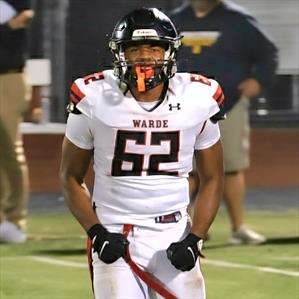 Jamauri Brown