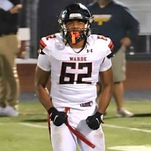Jamauri Brown
