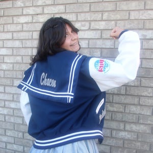 NADENE CHACON