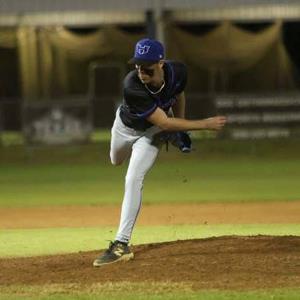 Ian Crosslin mugshot