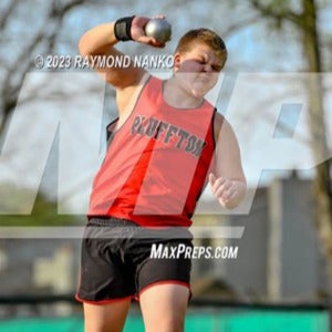 HAYDEN ALFELD
