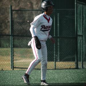 Tason Lawrence