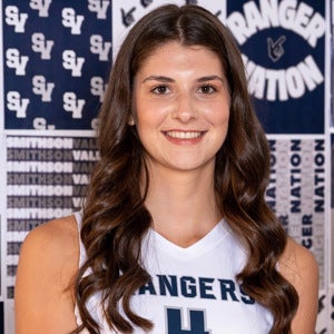 Ava Gilpin