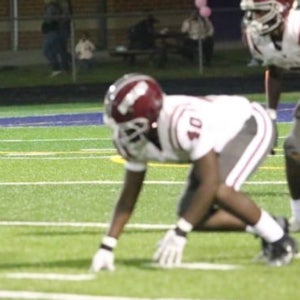 Jamari Haynes mugshot