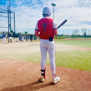 Colton Rosauer