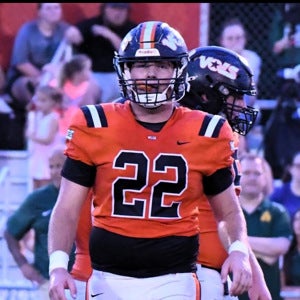 Andrew Mclaurin