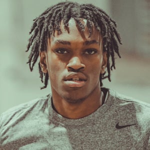 Isaiah Davis mugshot