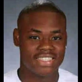 Demarqus Wiggins mugshot