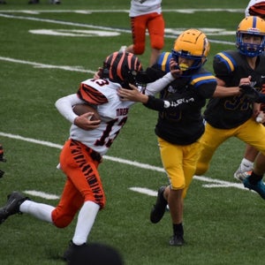 Noah Hambley mugshot