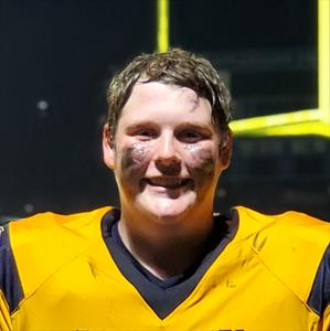 Jackson Bacher