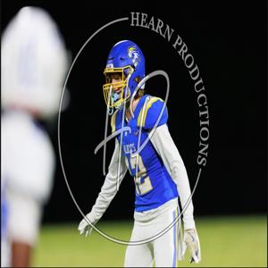 Dominic Davis' Donelson Christian Academy Career Home
