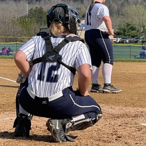 Kayleigh Dolmas mugshot