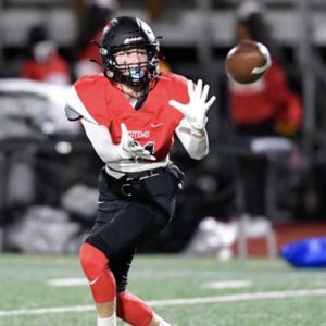 CADEN FELDMAN