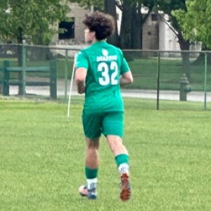 Santino Esposito mugshot