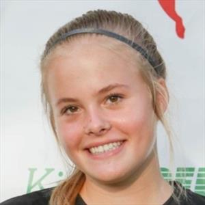 Emily Cooper mugshot