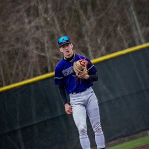Elijah Bovey