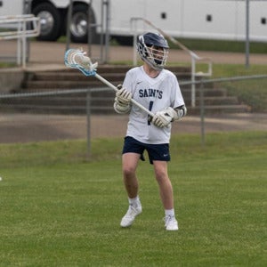 Sam Bishop