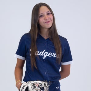 Bree Garcia mugshot