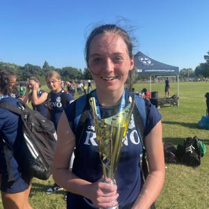 Symphony Archey mugshot