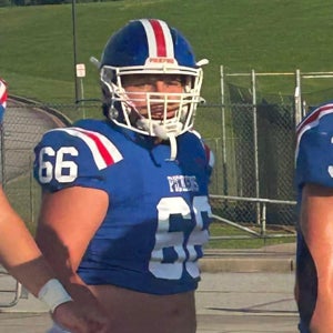 Ethan Bentley