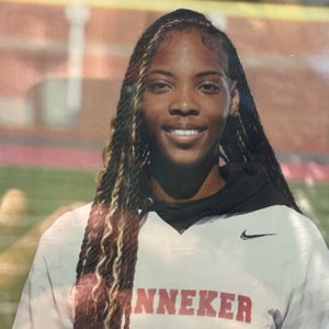 Amariya Wiley