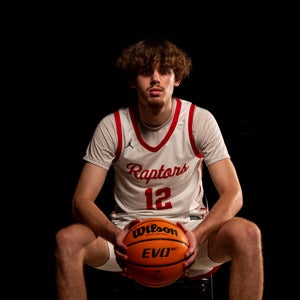 Garrett Barger mugshot