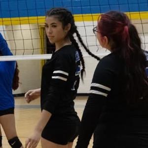 Rachael Zarate