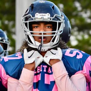 Jamari Edwards