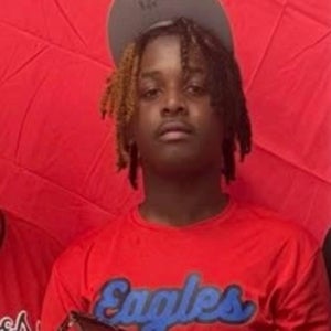 Kyler Winding mugshot