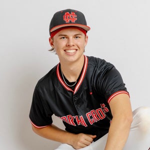 Chase Shannon mugshot